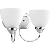 Progress P2915-15 Heart Collection Two-Light Polished Chrome Etched Glass Farmhouse Bath Vanity Light Main Image.jpg