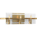 Progress P300110-109 Cahill Collection Three-Light Brushed Bronze Clear Glass Luxe Bath Vanity Light Main Image.jpg