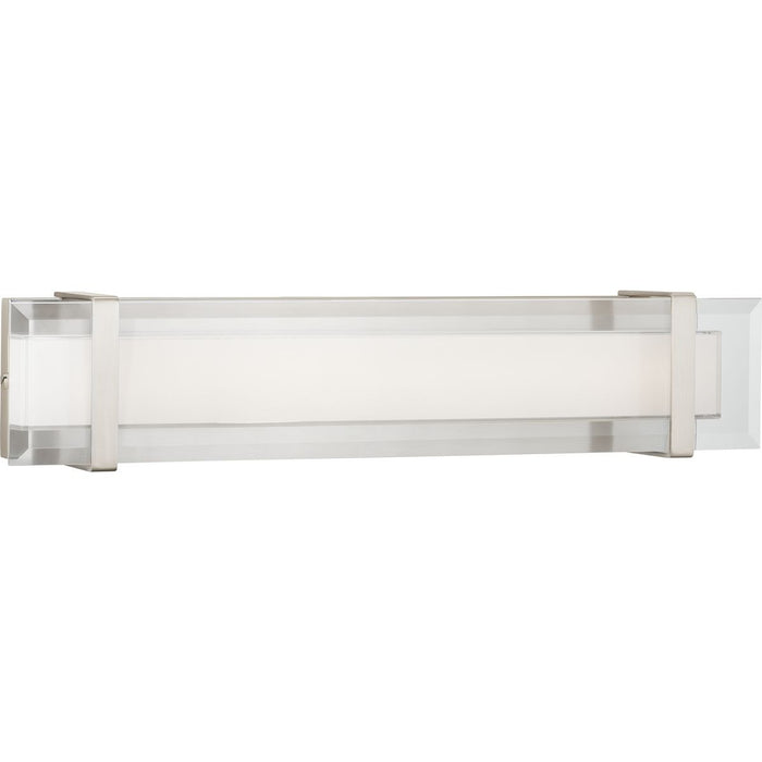 Progress P300152-009-30 Miter LED Collection 24" LED Linear Bath & Vanity Main Image.jpg