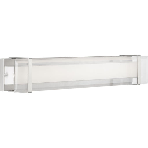 Progress P300153-009-30 Miter LED Collection 34" LED Linear Bath & Vanity Main Image.jpg