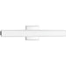 Progress P300182-015-30 Beam Collection 22" Linear LED Bath & Vanity Main Image.jpg