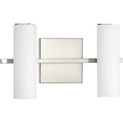 Progress P300186-009-30 Colonnade LED Collection Two-Light LED Bath & Vanity Main Image.jpg