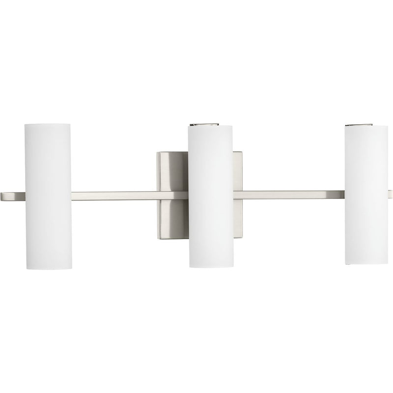 Progress P300187-009-30 Colonnade LED Collection Three-Light LED Bath & Vanity Main Image.jpg