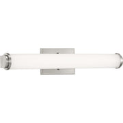 Progress P300223-009-30 Phase 1.1 LED Collection 24" LED Linear Bath & Vanity Main Image.jpg