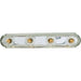 Progress P3025-15 Broadway Collection Four-Light Polished Chrome Traditional Bath Vanity Light Main Image.jpg