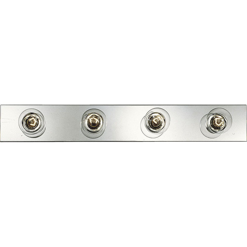Progress P3115-15 Broadway Collection Four-Light Polished Chrome Traditional Bath Vanity Light Main Image.jpg