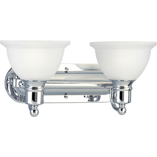 Progress P3162-15 Madison Collection Two-Light Polished Chrome Etched Glass Traditional Bath Vanity Light Main Image.jpg