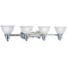 Progress P3164-15 Madison Collection Four-Light Polished Chrome Etched Glass Traditional Bath Vanity Light Main Image.jpg