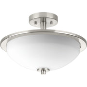 Progress P3424-09 Replay Collection Two-light 14-3/4" Semi-Flush Main Image.jpg