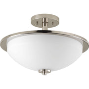Progress P3424-104 Replay Collection Two-light 14-3/4" Semi-Flush Main Image.jpg
