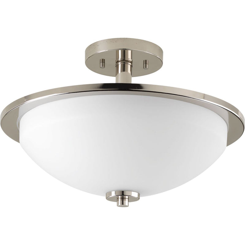 Progress P3424-104 Replay Collection Two-light 14-3/4" Semi-Flush Main Image.jpg