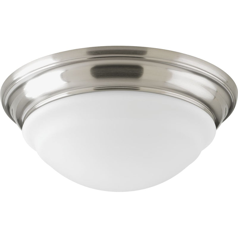 Progress P350051-009-30 One-Light 11" LED Flush Mount Main Image.jpg