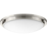 Progress P350071-009-30 Apogee Collection 21" LED Flush Mount Main Image.jpg