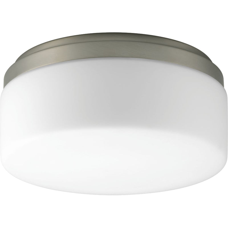 Progress P350076-009-30 Maier Collection 9" LED Flush Mount Main Image.jpg