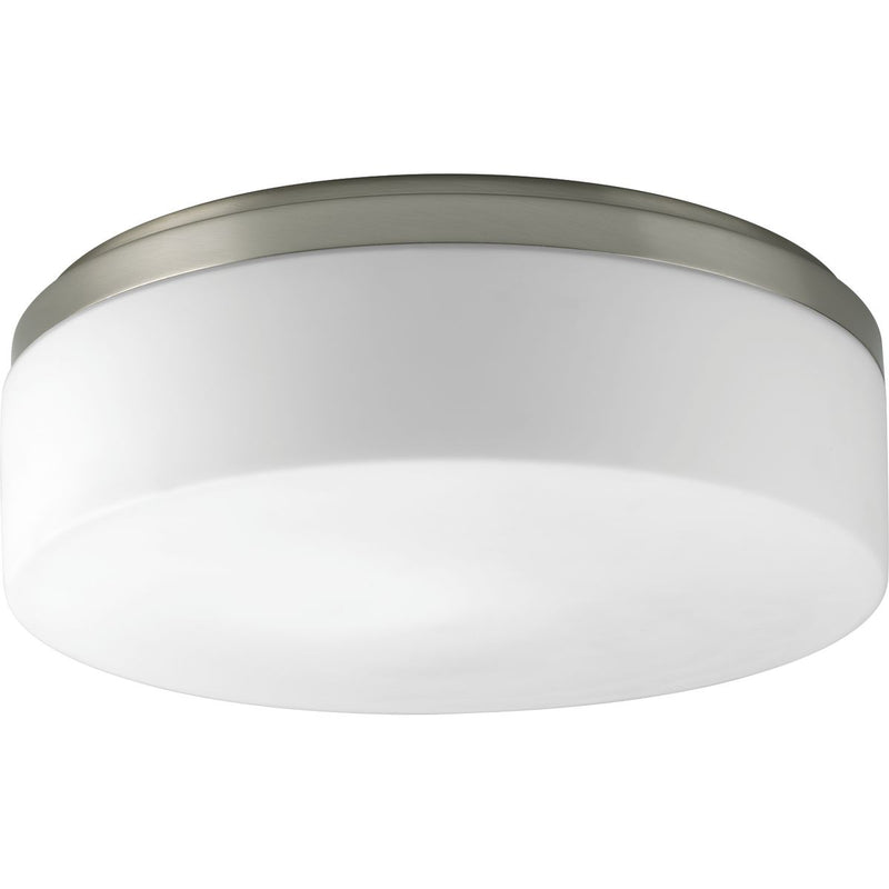 Progress P350077-009-30 Maier Collection 14" LED Flush Mount Main Image.jpg