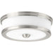 Progress P350085-009-30 Bezel Collection 10" LED Flush Mount Main Image.jpg