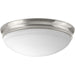 Progress P350100-009-30 One-Light 11" LED Flush Mount Main Image.jpg