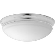 Progress P350100-015-30 One-Light 11" LED Flush Mount Main Image.jpg