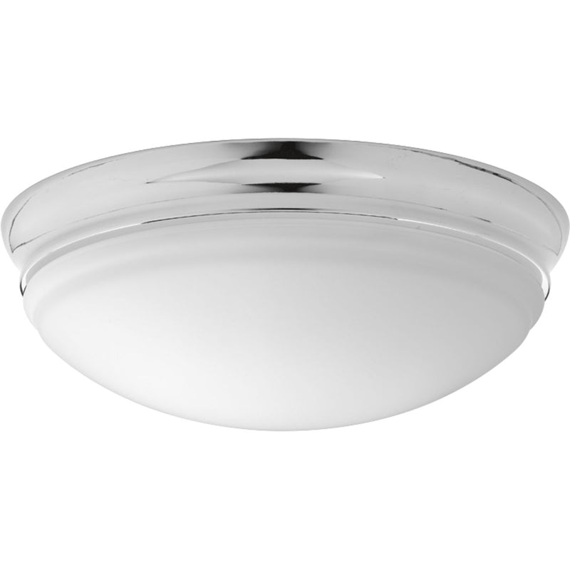 Progress P350100-015-30 One-Light 11" LED Flush Mount Main Image.jpg