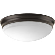 Progress P350100-020-30 One-Light 11" LED Flush Mount Main Image.jpg