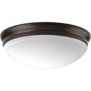 Progress P350101-020-30 One-Light 13-1/2" LED Flush Mount Main Image.jpg