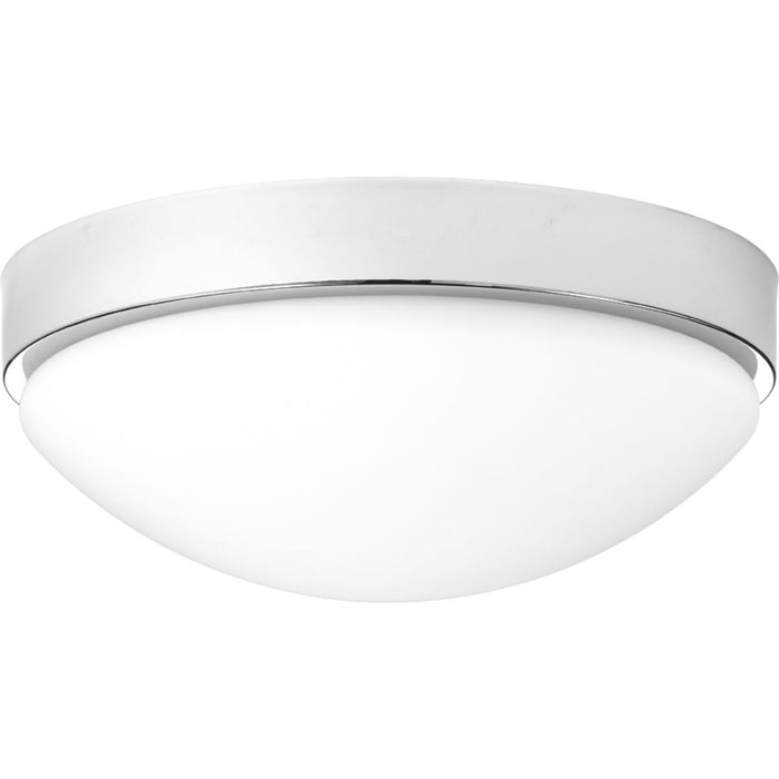 Progress P350105-015-30 Elevate Collection 13" LED Flush Mount Main Image.jpg