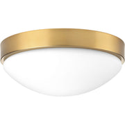 Progress P350105-109-30 Elevate Collection 13" LED Flush Mount Main Image.jpg