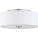 Progress P350130-009 Inspire Collection 13" Two-Light Flush Mount Main Image.jpg