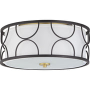 Progress P350132-031 Landree Collection 16" Three-light Flush Mount Main Image.jpg