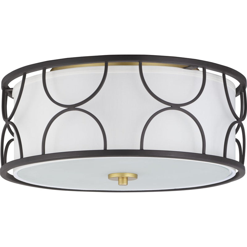 Progress P350132-031 Landree Collection 16" Three-light Flush Mount Main Image.jpg