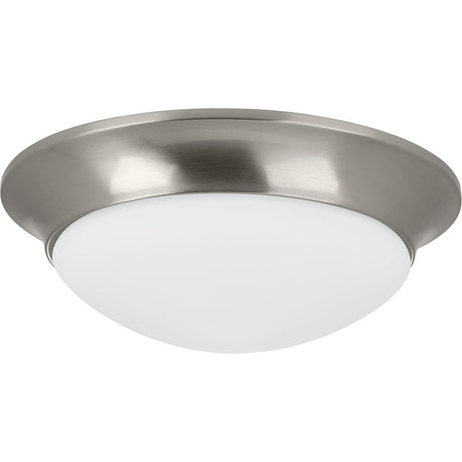 Progress P350147-009 Two-Light 14" Etched Glass Flush Mount Main Image.jpg