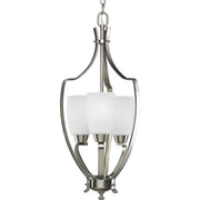 Progress P3509-09 Wisten Collection Three-Light Foyer Main Image.jpg