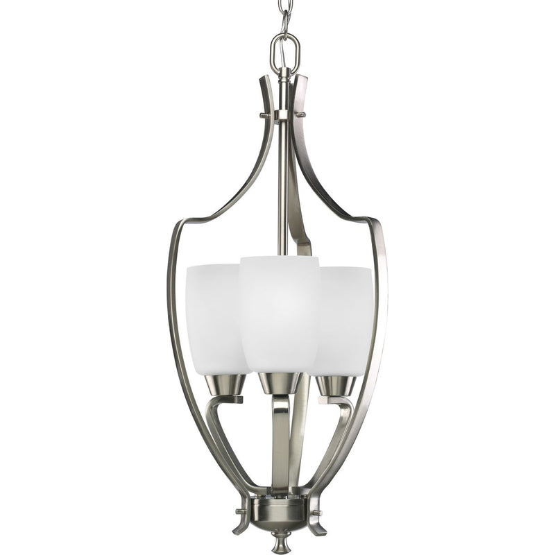 Progress P3509-09 Wisten Collection Three-Light Foyer Main Image.jpg