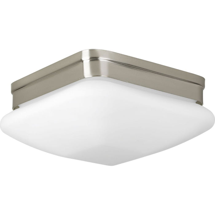 Progress P3549-09 Appeal Collection Two-Light 9" Flush Mount Main Image.jpg