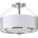 Progress P3604-09 Ratio Collection Three-Light 16" Semi-Flush Mount Main Image.jpg