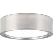 Progress P3631-0930K9 Portal Collection One-Light 9" LED Flush Mount Main Image.jpg