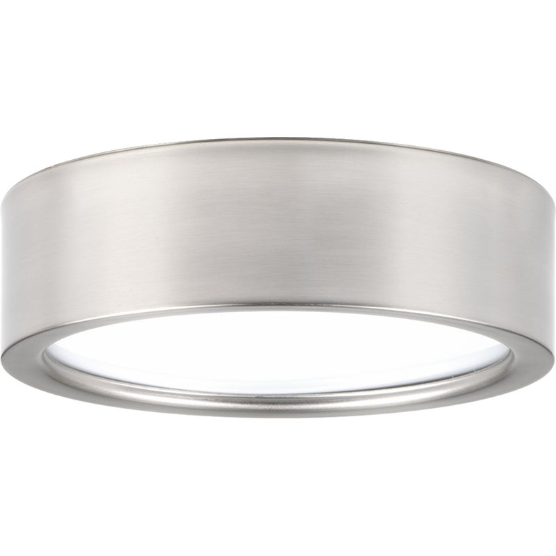 Progress P3631-0930K9 Portal Collection One-Light 9" LED Flush Mount Main Image.jpg