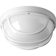 Progress P3650-3030K9 One-Light 9-1/2" LED Wall or Ceiling Bulkhead Main Image.jpg