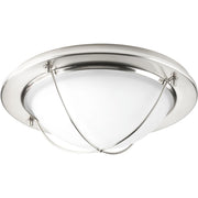 Progress P3658-0930K9 Portal Collection One-Light 11" LED Flush Mount Main Image.jpg