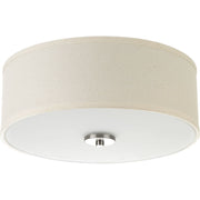 Progress P3696-0930K9 Inspire Collection One-Light 13" LED Flush Mount Main Image.jpg