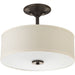 Progress P3712-20 Inspire Collection Two-Light 13" Semi-Flush Main Image.jpg