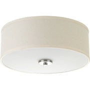 Progress P3713-09 Inspire Collection Two-Light 13" Flush Mount Main Image.jpg