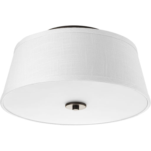 Progress P3739-20 Arden Collection Two-Light 14" Flush Mount Main Image.jpg