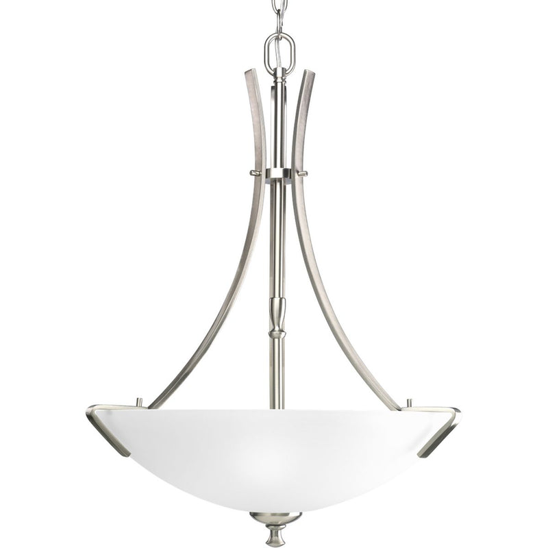 Progress P3757-09 Wisten Collection Three-Light Foyer Pendant Main Image.jpg