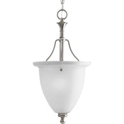 Progress P3793-09 Madison Collection One-Light Inverted Pendant Main Image.jpg