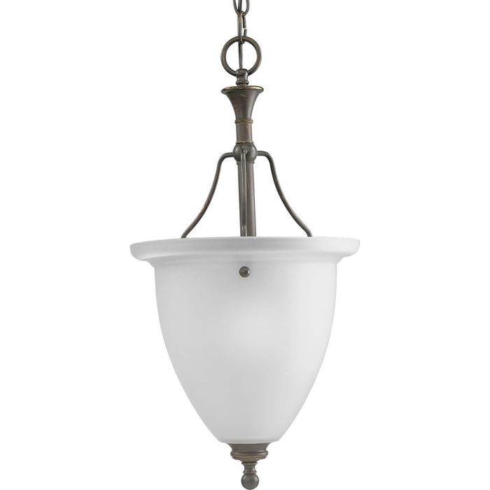 Progress P3793-20 Madison Collection One-Light Inverted Pendant Main Image.jpg