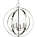 Progress P3827-104 Equinox Collection Four-Light Pendant Main Image.jpg