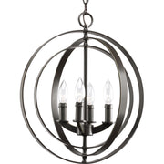 Progress P3827-20 Equinox Collection Four-Light Foyer Pendant Main Image.jpg