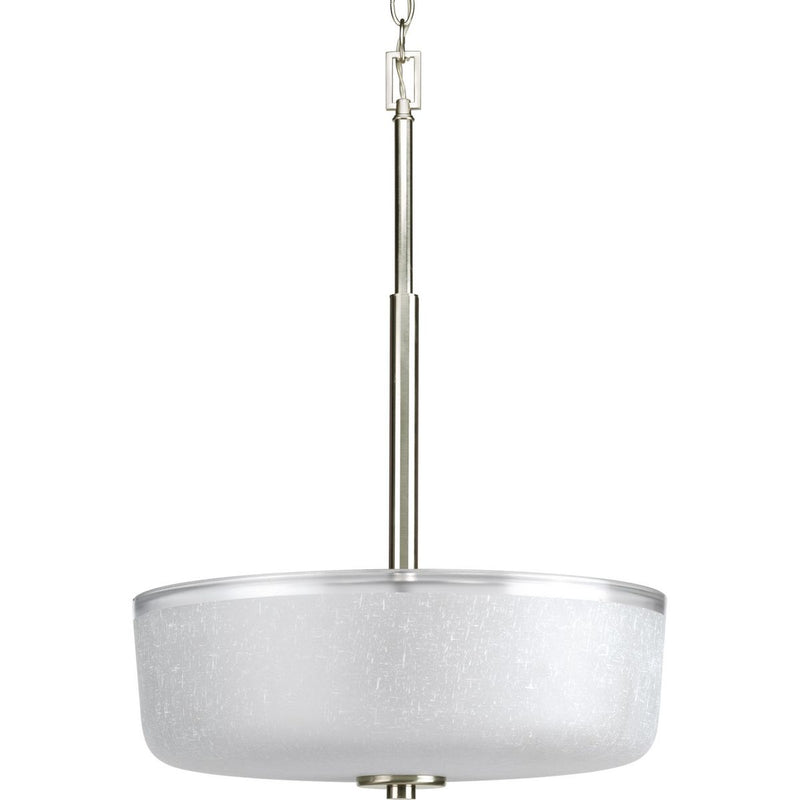 Progress P3846-09 Alexa Collection Three-Light Foyer Pendant Main Image.jpg