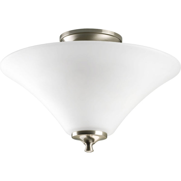 Progress P3855-09 Joy Collection Two-Light 13-1/4" Semi Flush Main Image.jpg